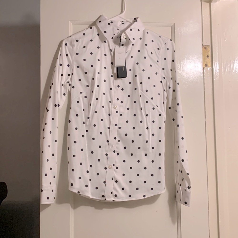 Banana Republic Dress Shirt